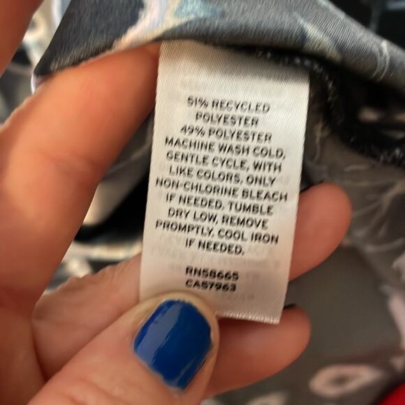 NWT Nordstrom blouse - Picture 5 of 5